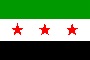 Flag SYR